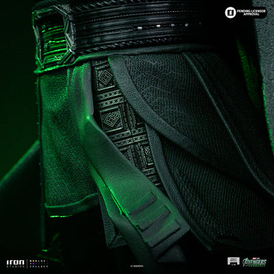 Avengers: Doomsday (2026) - Doctor Doom Legacy Replica 1/4