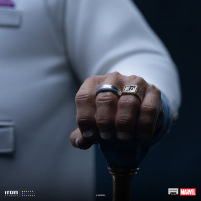 Kingpin Art Scale 1/10