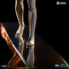 The Fantastic Four: First Steps - Silver Surfer Art Scale 1/10