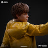 The Goonies - Mikey Walsh Art Scale 1/10