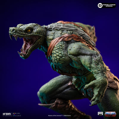 Masters of the Universe - Kobra Khan Art Scale 1/10