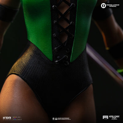 Mortal Kombat - Jade Art Scale 1/10