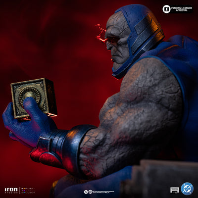 Darkseid Unleashed Art Scale 1/10