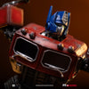 Optimus Prime Demi Art Scale 1/20