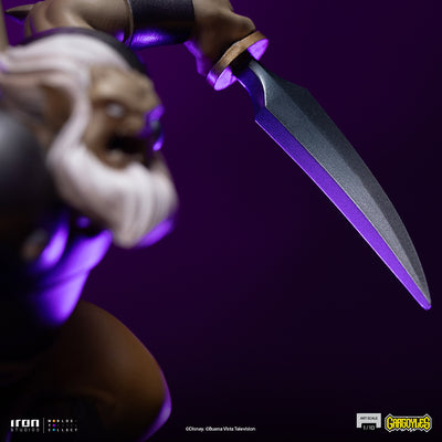 Gargoyles - Hudson Art Scale 1/10