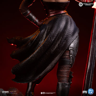 Absolute Wonder Woman Art Scale 1/10
