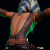 Clone Wars - Ahsoka Tano Art Scale 1/10