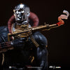 G.I. Joe - Destro Art Scale 1/10