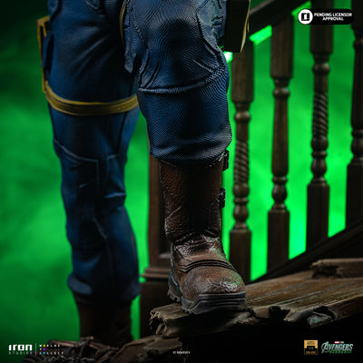 Avengers: Doomsday (2026) - Cyclops (Deluxe) Legacy Replica 1/4