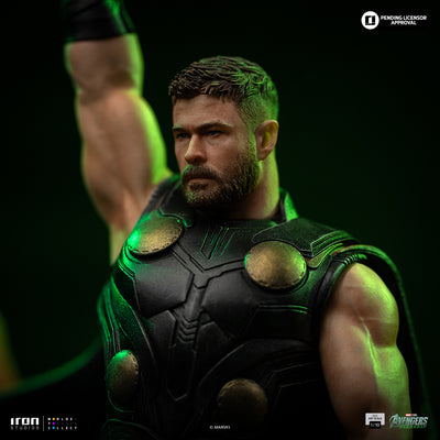Avengers Doomsday - Thor BDS Art Scale 1/10