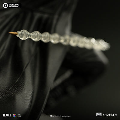 The Matrix - Neo Art Scale 1/10