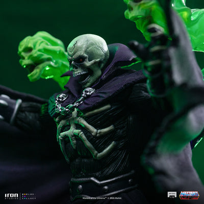 Scareglow - Masters of the Universe - Art Scale 1/10 - Iron Studios