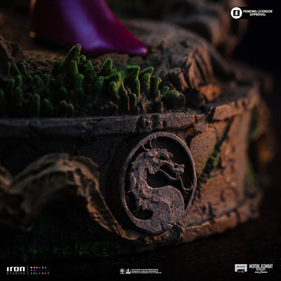 Mortal Kombat - Mileena Art Scale 1/10