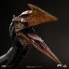 Jurassic World: Rebirth - Quetzalcoatlus Icons Statue
