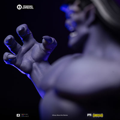 Gargoyles - Goliath Art Scale 1/10