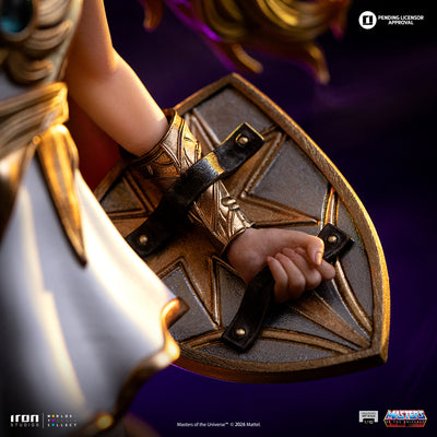 Masters of the Universe - She-Ra Unleashed Art Scale 1/10