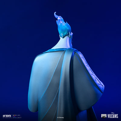 Disney Villains - Hades Art Scale 1/10