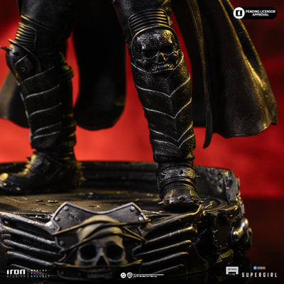 Supergirl (2026) - Lobo Art Scale 1/10