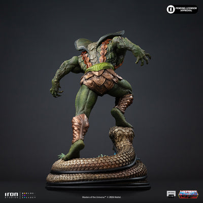 Masters of the Universe - Kobra Khan Art Scale 1/10