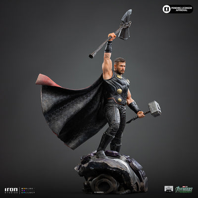 Avengers Doomsday - Thor BDS Art Scale 1/10