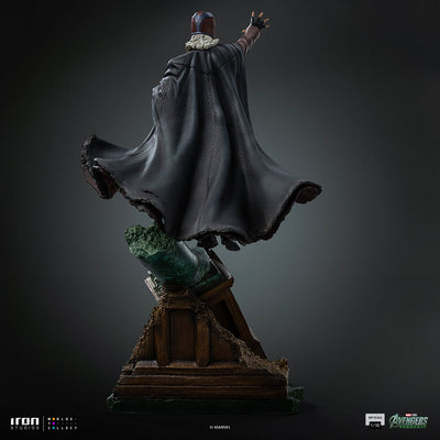 Avengers Doomsday (2026) - Magneto Art Scale 1/10