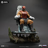 Masters of the Universe - Zodac Art Scale 1/10