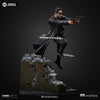 The Matrix - Neo Art Scale 1/10