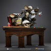 Gremlins 2 Diorama Art Scale 1/10