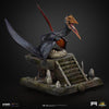 Jurassic World: Rebirth - Quetzalcoatlus Icons Statue