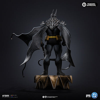 Absolute Batman Art Scale 1/10