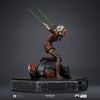 Clone Wars - Ahsoka Tano Art Scale 1/10