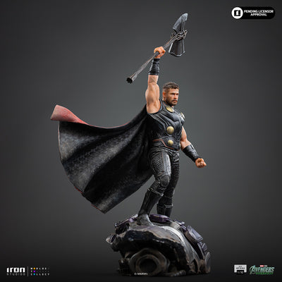 Avengers Doomsday - Thor BDS Art Scale 1/10