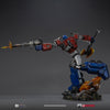 Optimus Prime Demi Art Scale 1/20