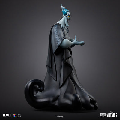 Disney Villains - Hades Art Scale 1/10