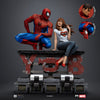 Spider-Man & Mary Jane 1/6 Scale Diorama
