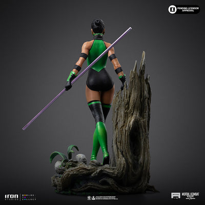 Mortal Kombat - Jade Art Scale 1/10