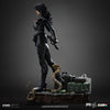 G.I. Joe - Baroness Art Scale 1/10