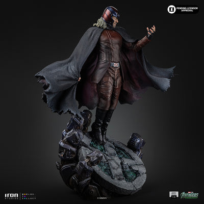 Avengers: Doomsday (2026) - Magneto Legacy Replica 1/4