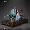 Cinderella (Deluxe 75th Anniversary Version) Art Scale 1/10