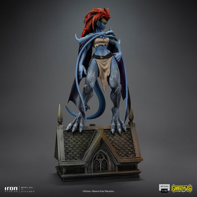 Gargoyles - DEMONA Art Scale 1/10