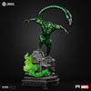 Sinister Six vs. Spider-Man Diorama - Scorpion BDS Art Scale 1/10
