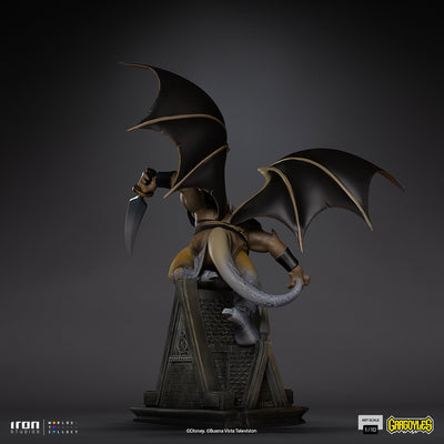Gargoyles - Hudson Art Scale 1/10