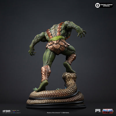 Masters of the Universe - Kobra Khan Art Scale 1/10