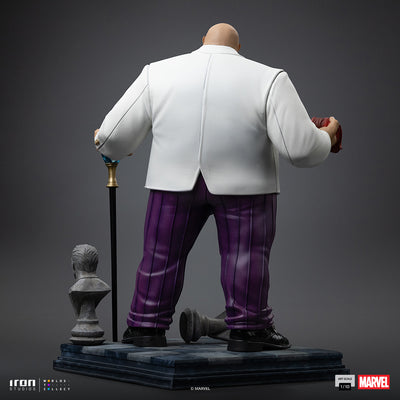Kingpin Art Scale 1/10
