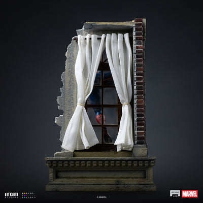 Spider-Man: Brand New Day (2026) - Spider-Man Art Scale 1/10