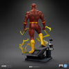 The Flash - DC Comics Series 9 - Legacy Replica 1/4 Scale Statue