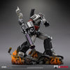 Megatron Demi Art Scale 1/20