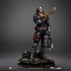 G.I. Joe - Destro Art Scale 1/10