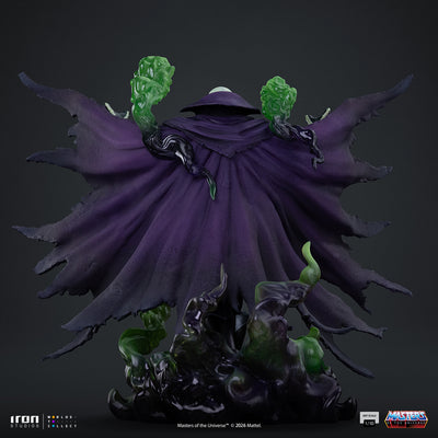 Scareglow - Masters of the Universe - Art Scale 1/10 - Iron Studios