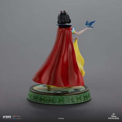 Disney's Anime Princess - Snow White PVC Statue